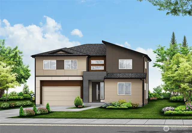 $769,990 | 1511 141st Street East, Unit 71, Tacoma, WA 98445