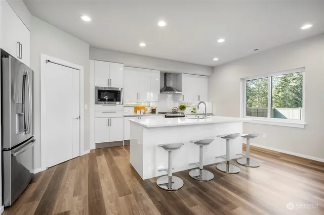 $769,990 | 1511 141st Street East, Unit 71, Tacoma, WA 98445