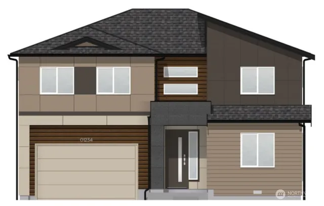 $769,990 | 1511 141st Street East, Unit 71, Tacoma, WA 98445