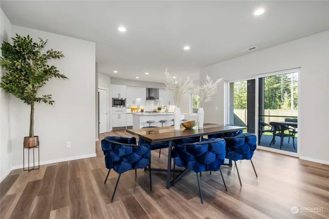 $769,990 | 1511 141st Street East, Unit 71, Tacoma, WA 98445