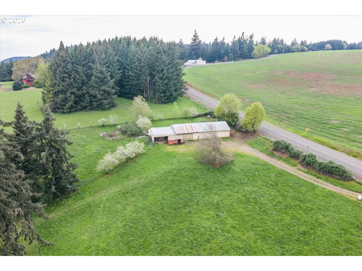 26520 Fern Ridge Road Sweet Home, OR 97386 - Photo 44 of 48