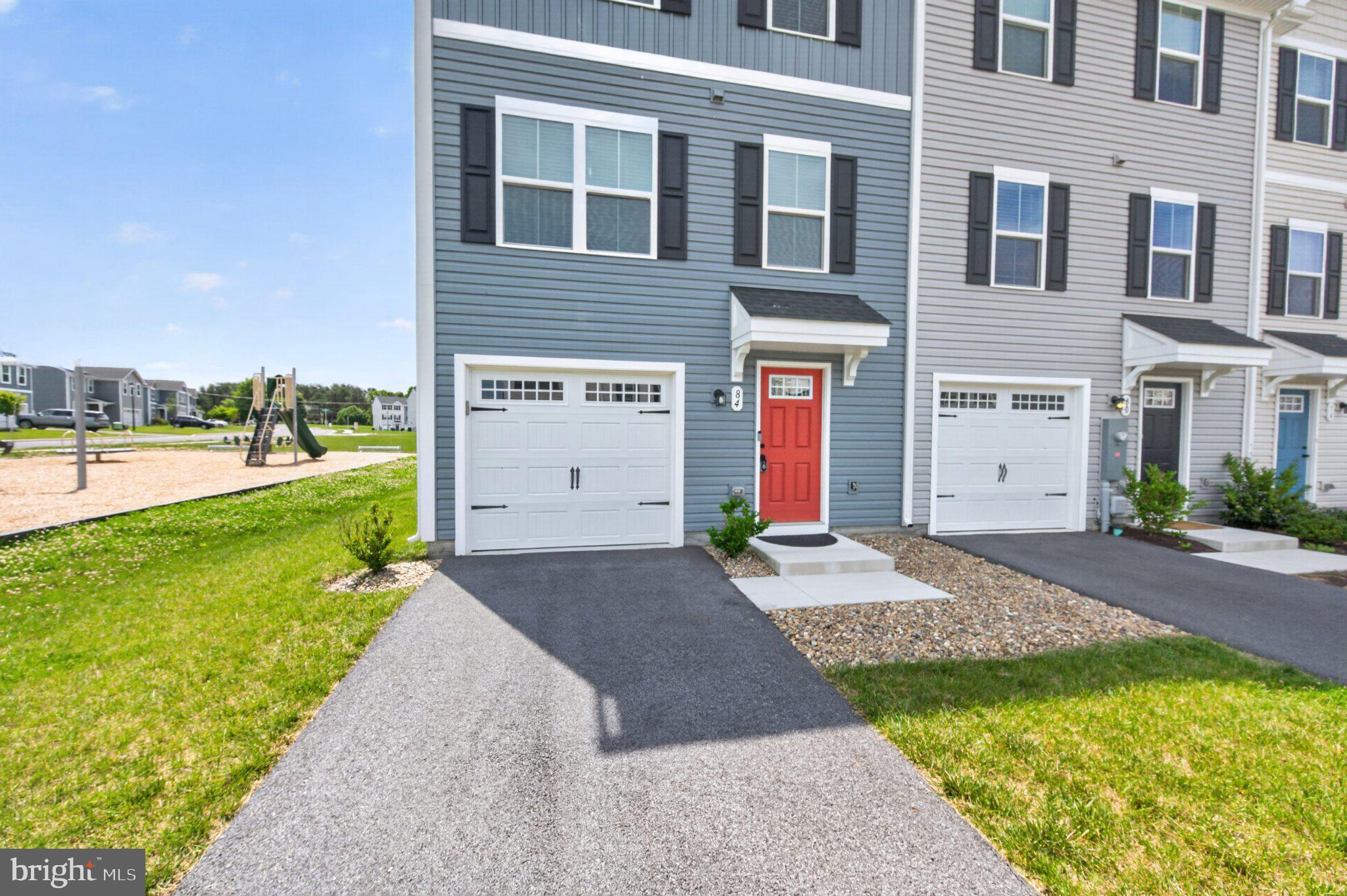 84 Tadpole Landing Road Inwood, WV 25428 - Photo 6 of 30 Charming home with vibrant curb appeal.