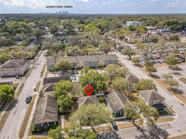 $395,000 | 205 East Kirby Street, Tampa, FL 33604