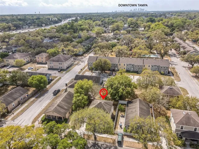 $395,000 | 205 East Kirby Street, Tampa, FL 33604