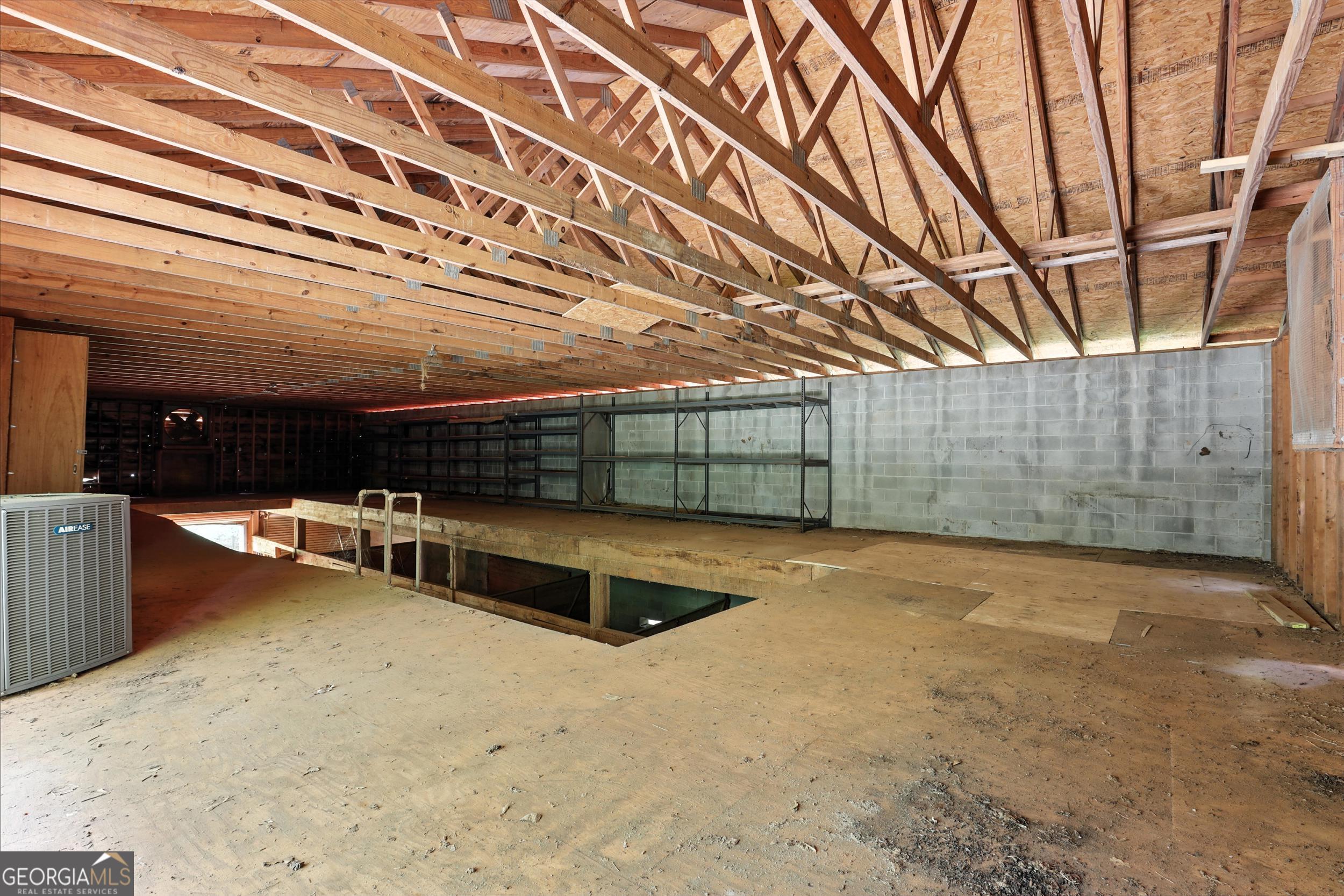 1592 Black Mountain Road Toccoa, GA 30577 - Photo 25 of 30