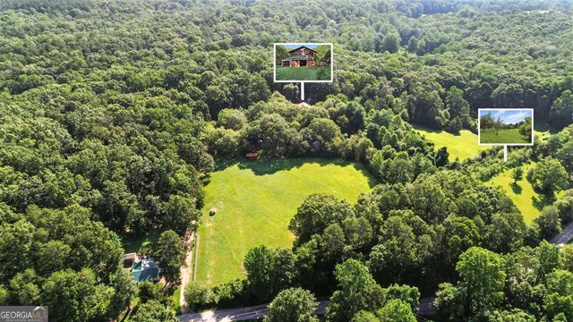 $400,000 | 1592 Black Mountain Road, Toccoa, GA 30577