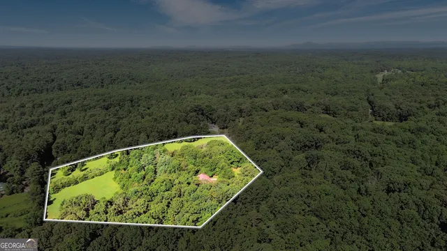 $400,000 | 1592 Black Mountain Road, Toccoa, GA 30577