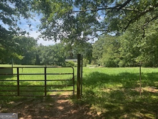 1592 Black Mountain Road Toccoa, GA 30577 - Photo 5 of 30 a view of park with a bench