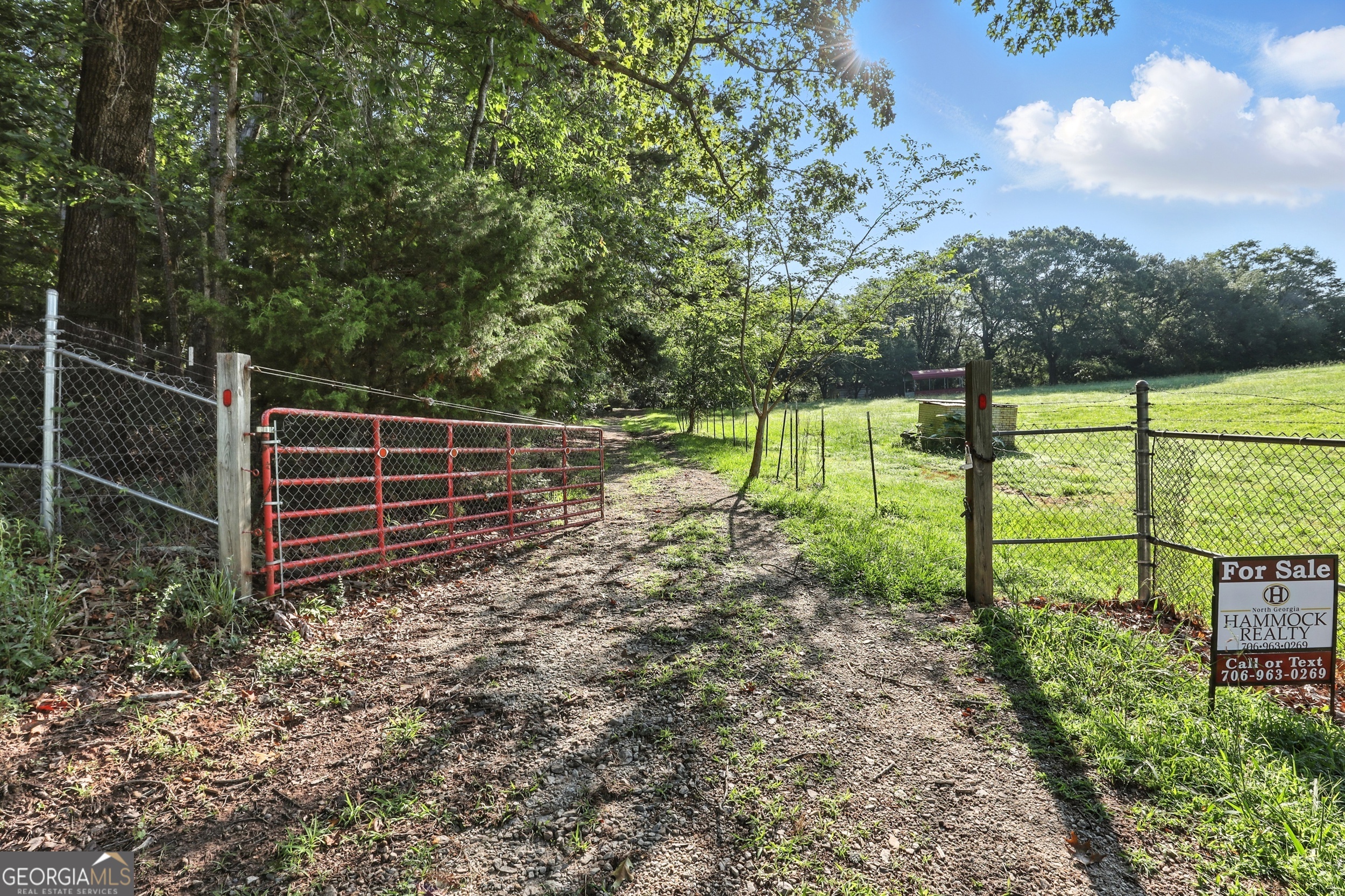 1592 Black Mountain Road Toccoa, GA 30577 - Photo 6 of 30 a view of a park
