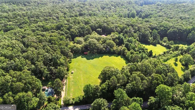 a view of a lake view