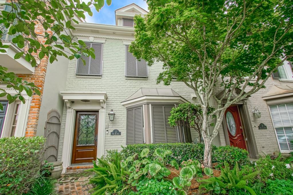 2 Rue St Louis Kenner, LA 70065 - Photo 2 of 35 Gallery Image 2