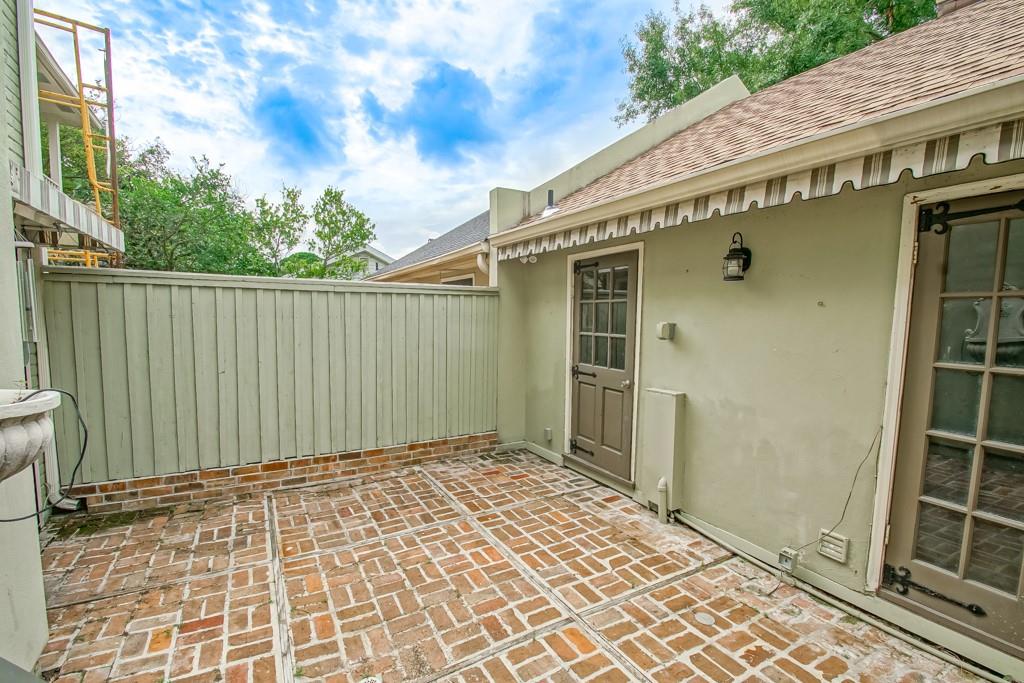 2 Rue St Louis Kenner, LA 70065 - Photo 29 of 35 Gallery Image 29
