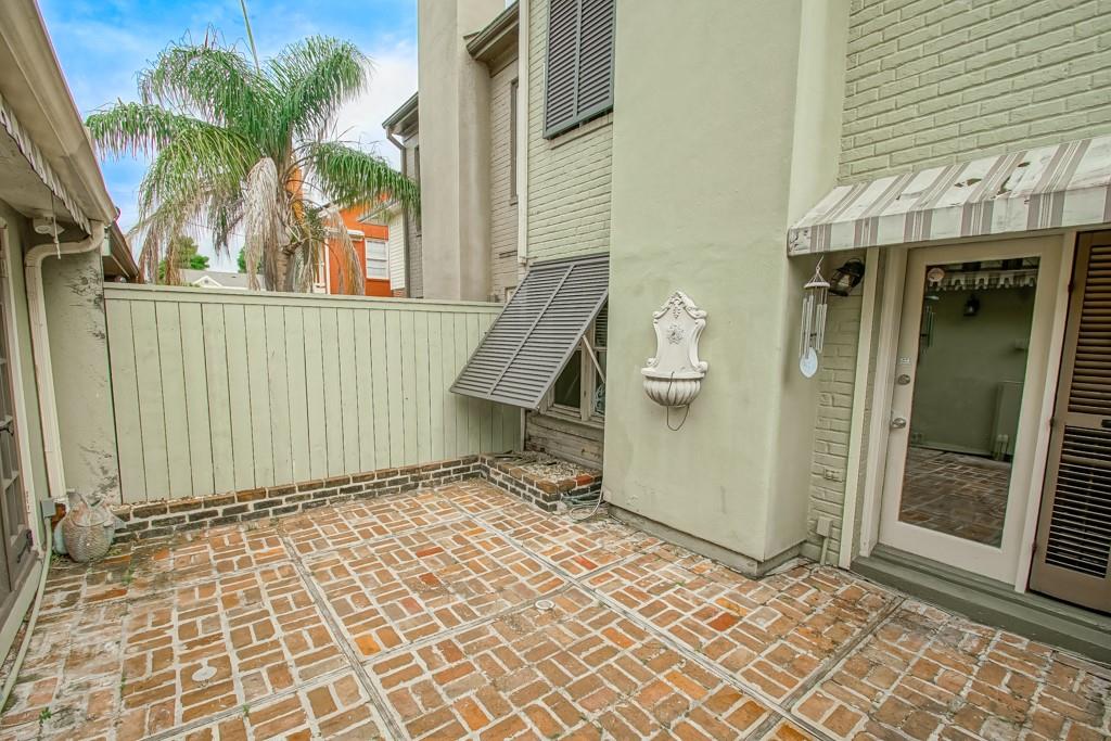 2 Rue St Louis Kenner, LA 70065 - Photo 30 of 35 Gallery Image 30