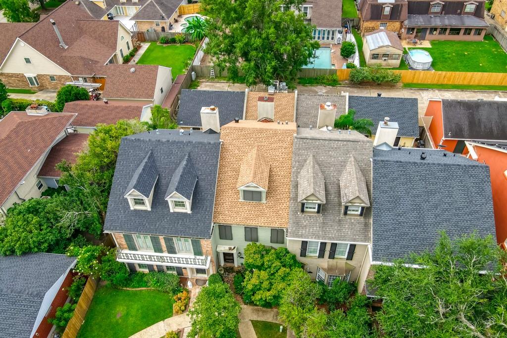 2 Rue St Louis Kenner, LA 70065 - Photo 32 of 35 Gallery Image 32