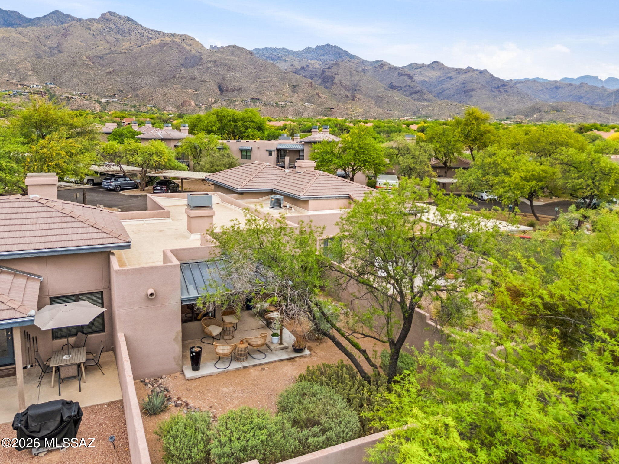 5800 North Kolb Road, Unit 3117 Tucson, AZ 85750 - Photo 3 of 46 7-web-or-mls-Aerial-Kolb Rd-7