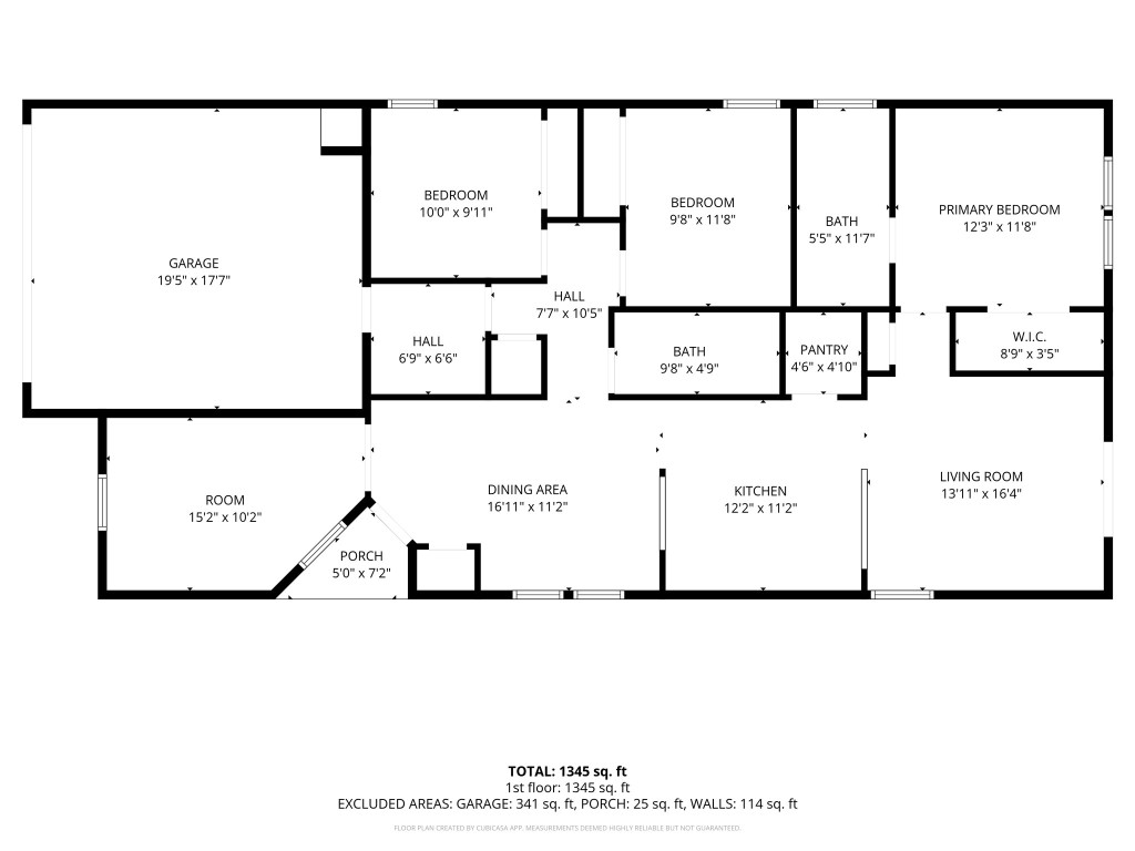 5813 Berryline Way Austin, TX 78724 - Photo 27 of 27 a picture of a building