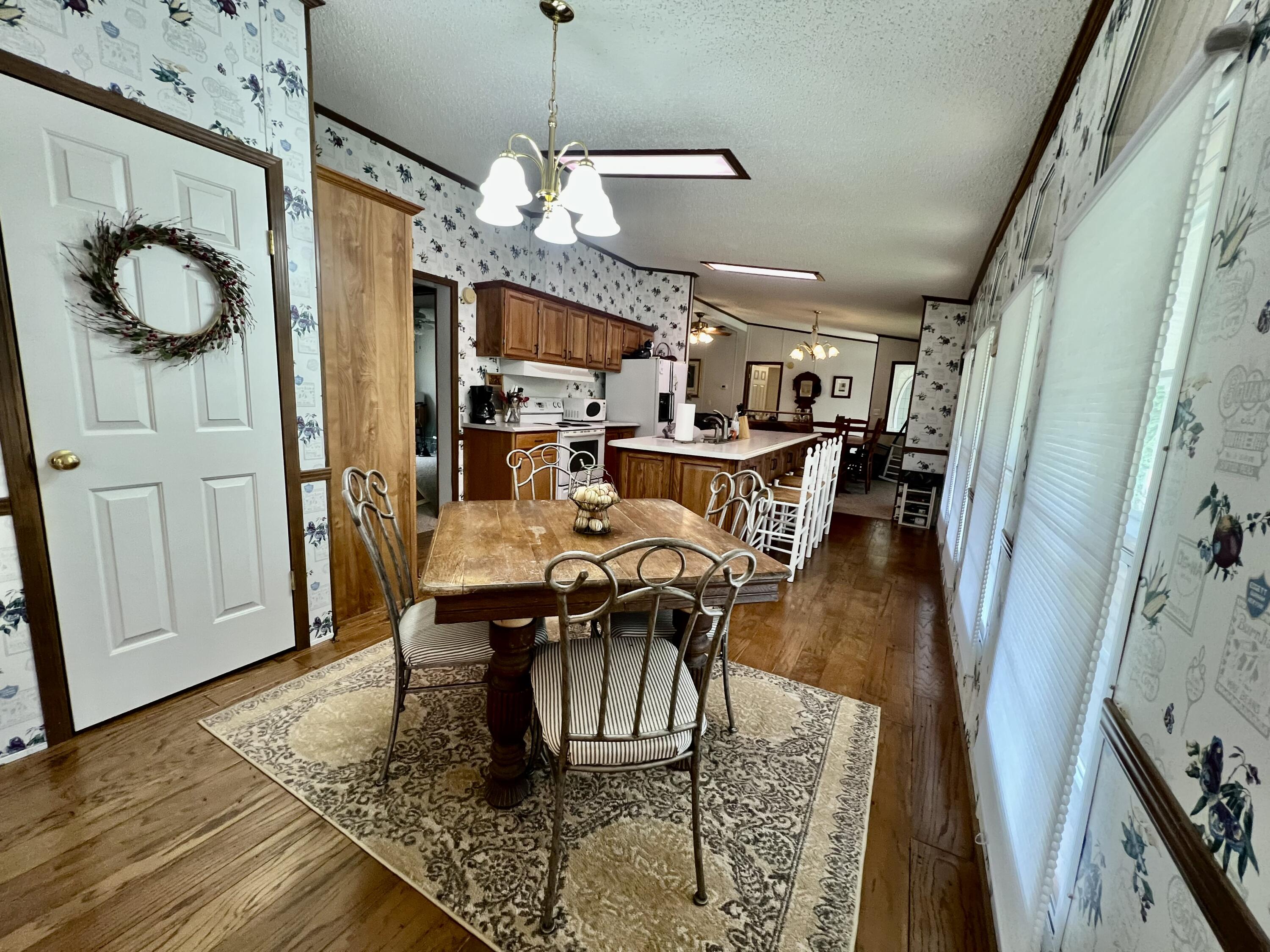 856 Harrod Branch Road London, KY 40741 - Photo 37 of 51 27BAB59C-E723-4080-B485-905ADA8ACBAA