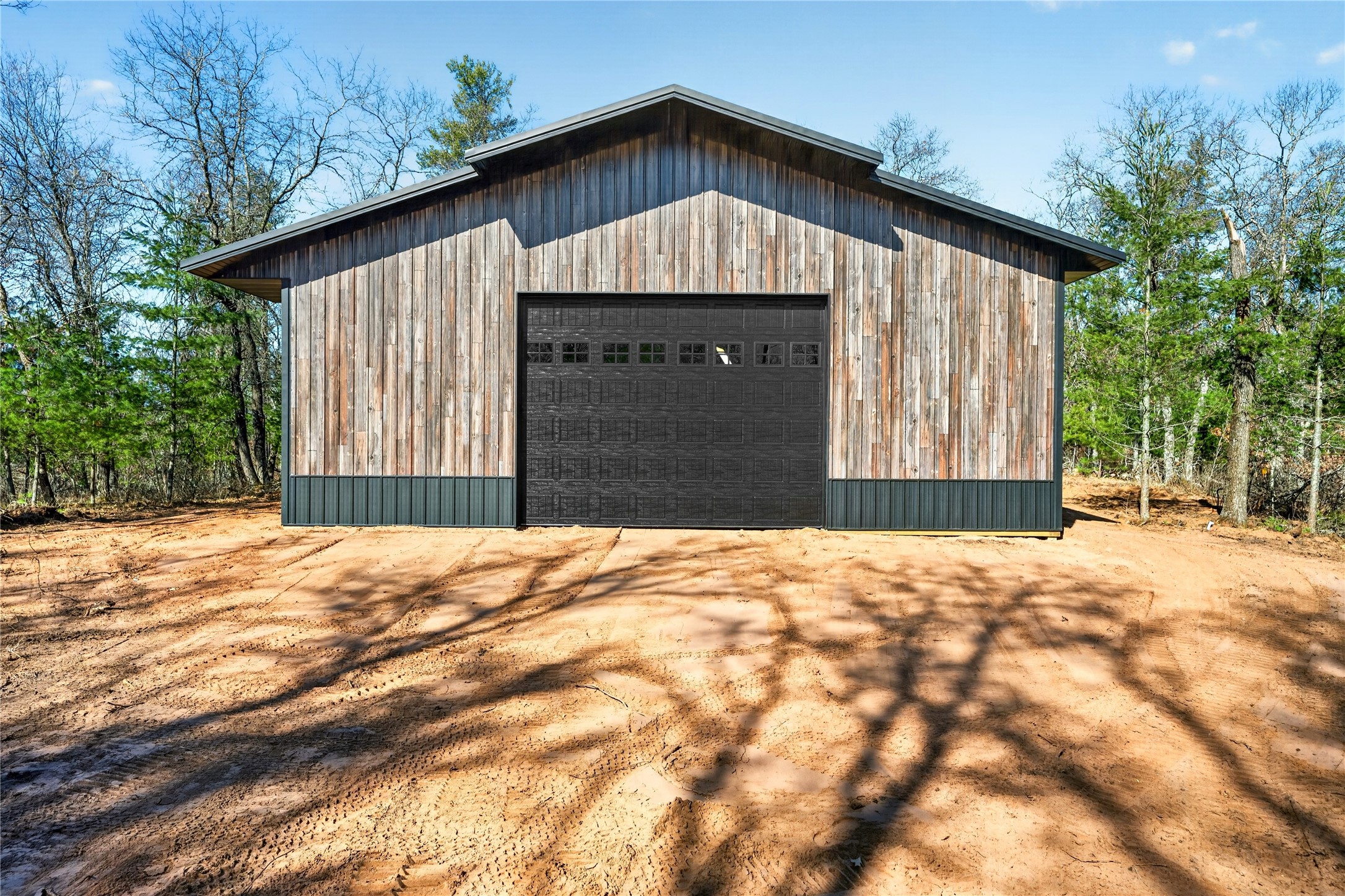 7476 Sleepy Eye Road Minong, WI 54859 - Photo 24 of 28
