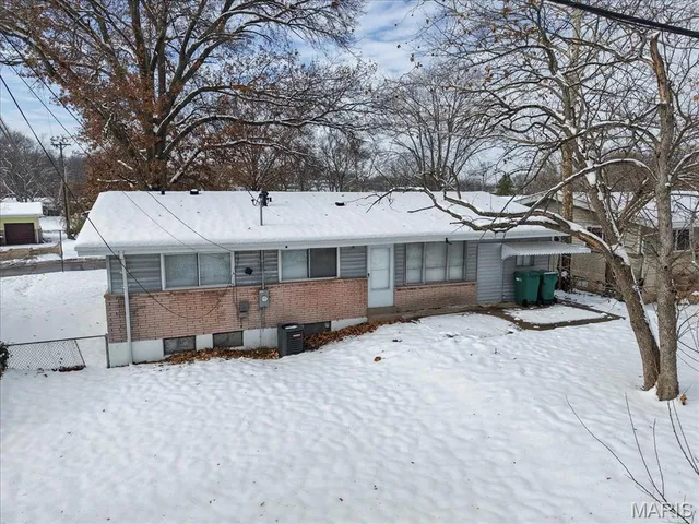 $121,000 | 10626 Landseer Drive, St. Louis, MO 63136