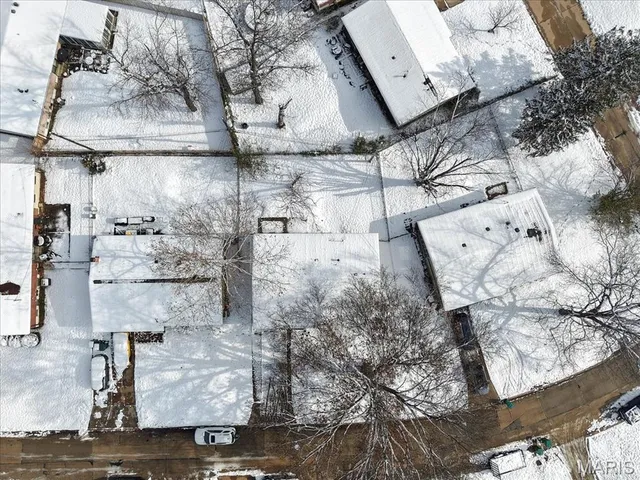 $121,000 | 10626 Landseer Drive, St. Louis, MO 63136