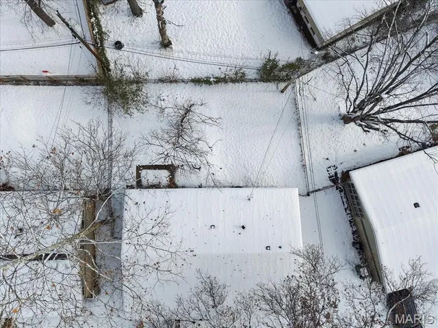 $121,000 | 10626 Landseer Drive, St. Louis, MO 63136