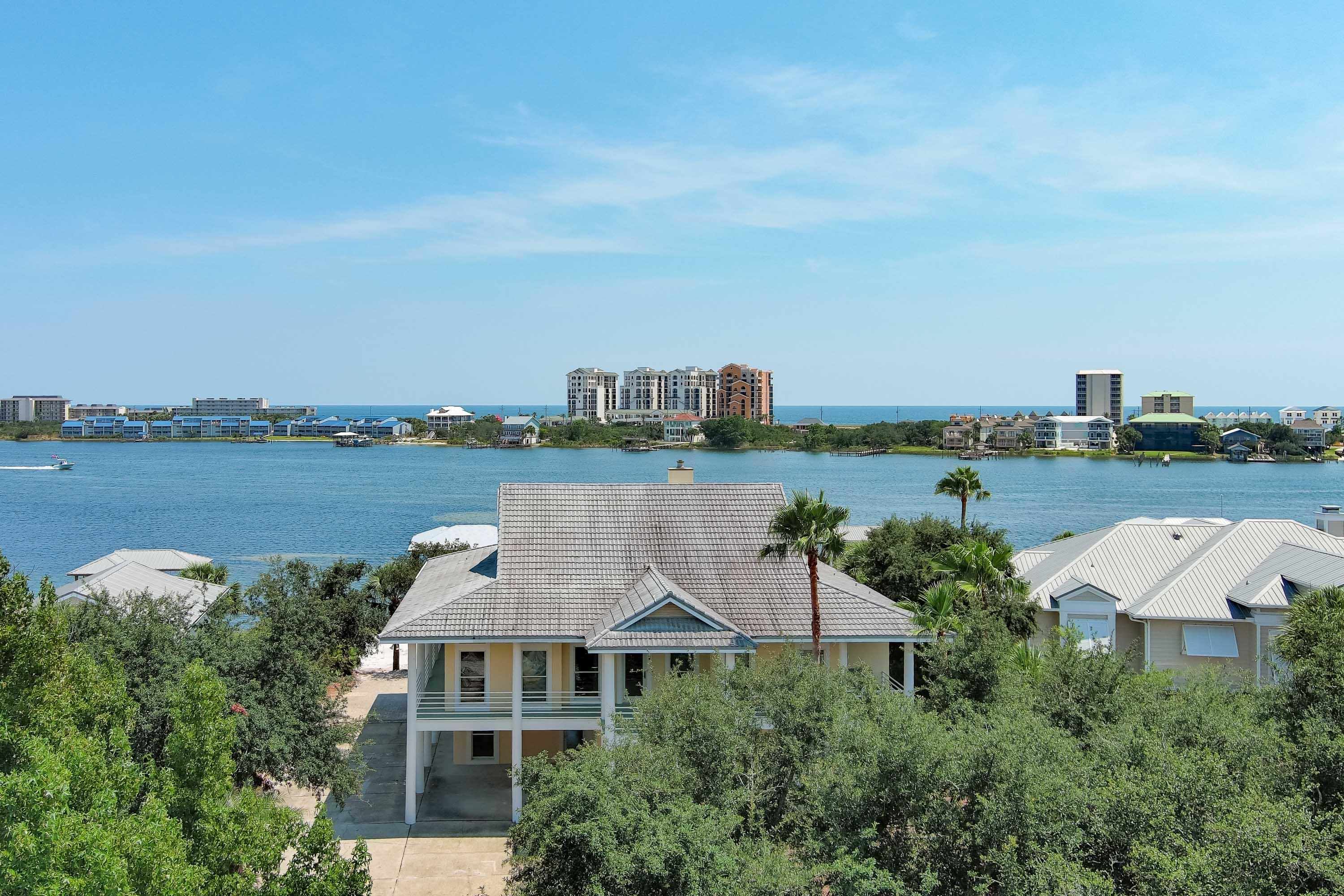 30736 River Road Orange Beach, AL 36561 - Photo 4 of 49