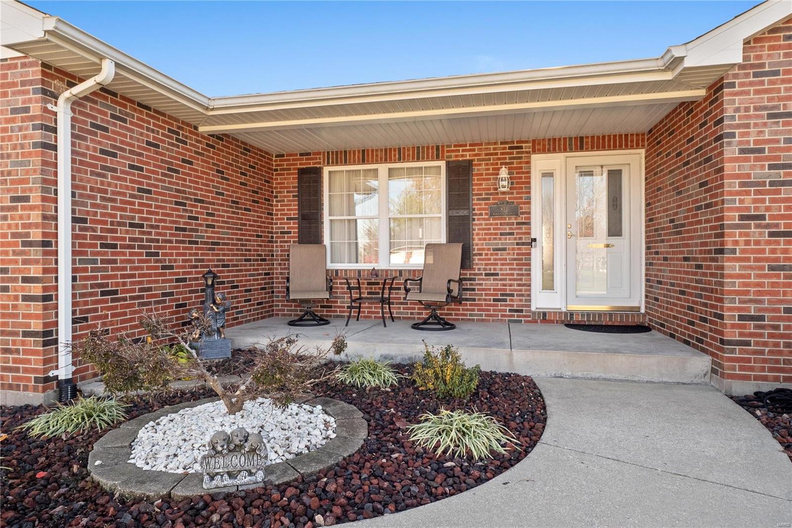813 Morrison Avenue Waterloo, IL 62298 - Photo 2 of 45 Gallery Image 2