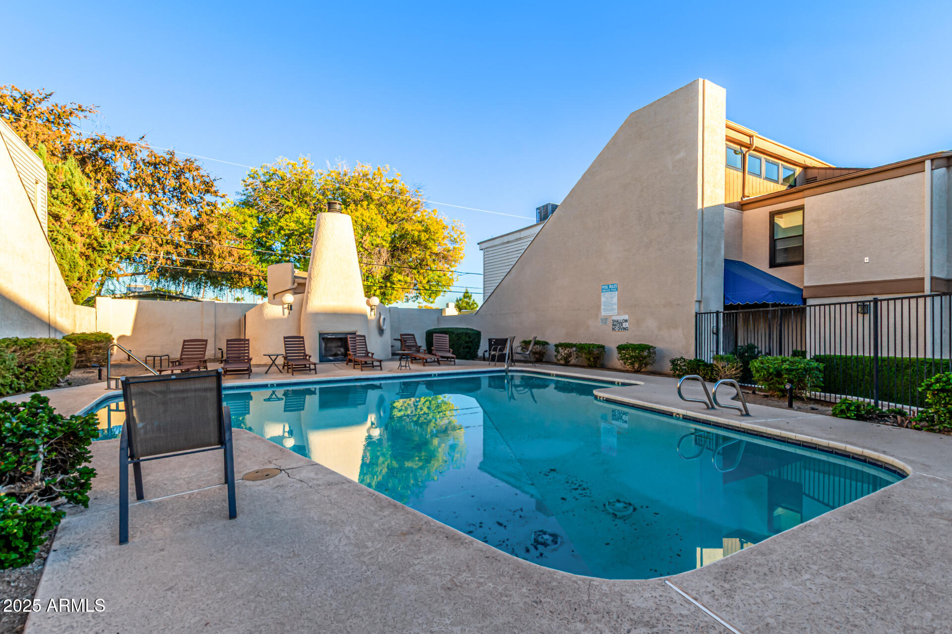 6509 North 10th Place Phoenix, AZ 85014 - Photo 27 of 28 38 - 10th