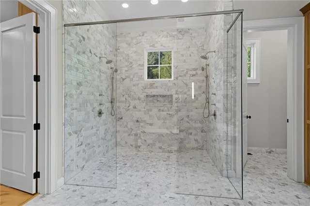 a kitchen with stainless steel appliances granite countertop a stove and a sink