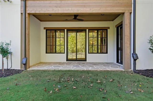 $5,945,000 | 14801 Hopewell Road, Alpharetta, GA 30004