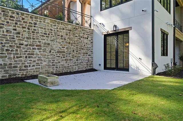 $5,945,000 | 14801 Hopewell Road, Alpharetta, GA 30004