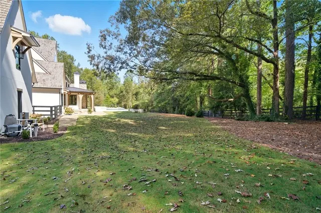 $5,945,000 | 14801 Hopewell Road, Alpharetta, GA 30004