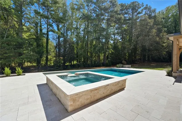 $5,945,000 | 14801 Hopewell Road, Alpharetta, GA 30004
