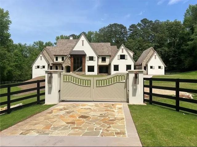 $5,945,000 | 14801 Hopewell Road, Alpharetta, GA 30004