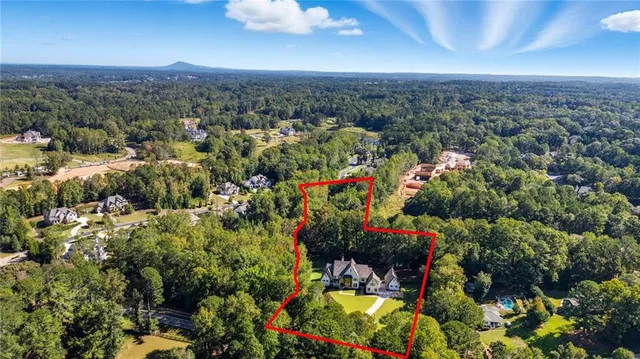 $5,945,000 | 14801 Hopewell Road, Alpharetta, GA 30004