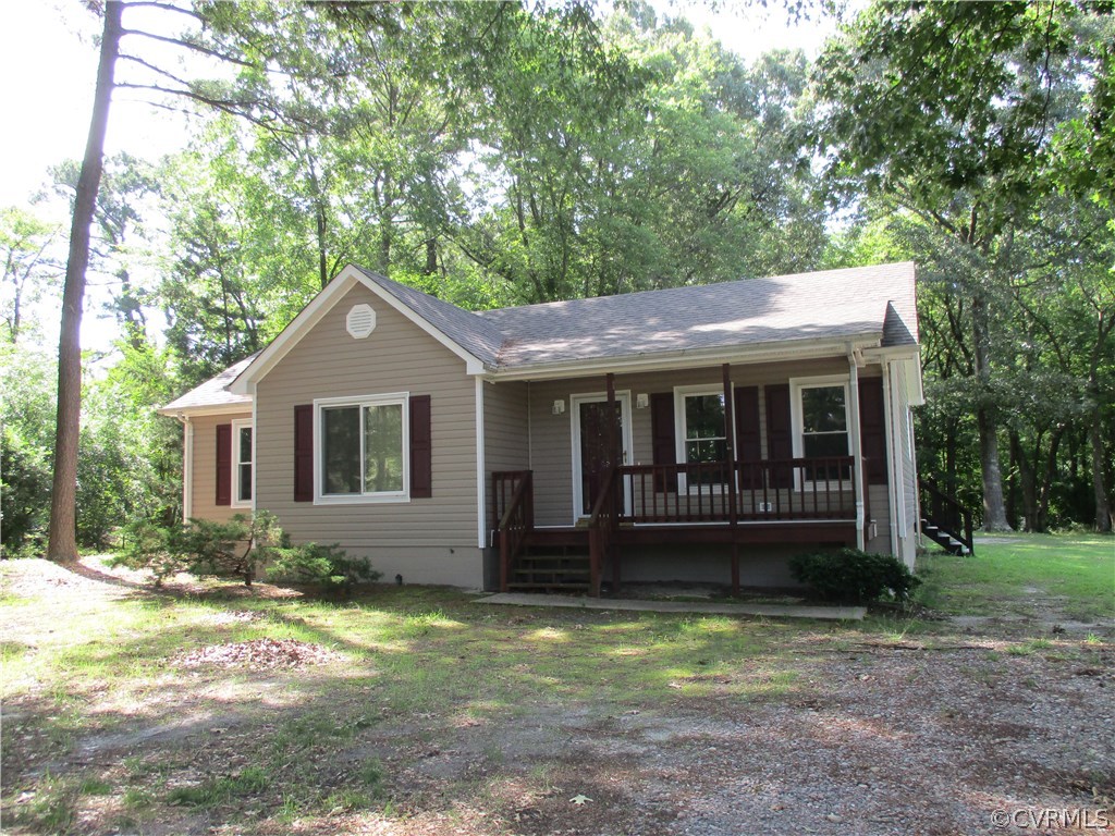 25213 Cox Road Petersburg, VA 23803 - Photo 1 of 3 Gallery Image 1