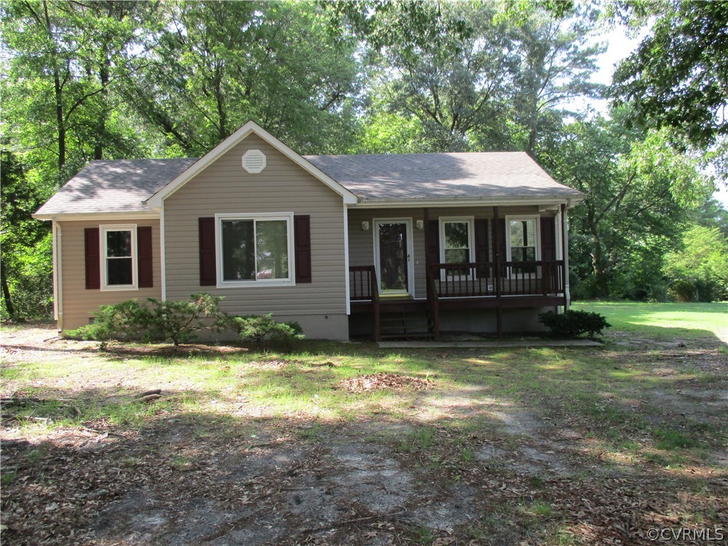 25213 Cox Road Petersburg, VA 23803 - Photo 2 of 3 Gallery Image 2