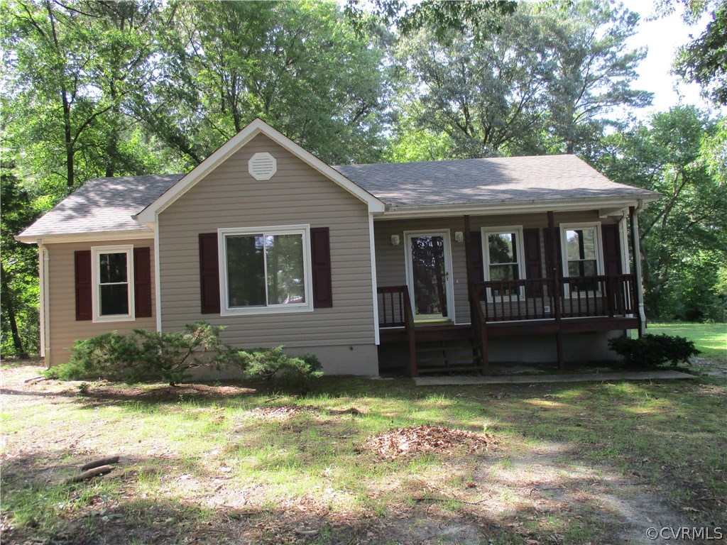 25213 Cox Road Petersburg, VA 23803 - Photo 3 of 3 Gallery Image 3