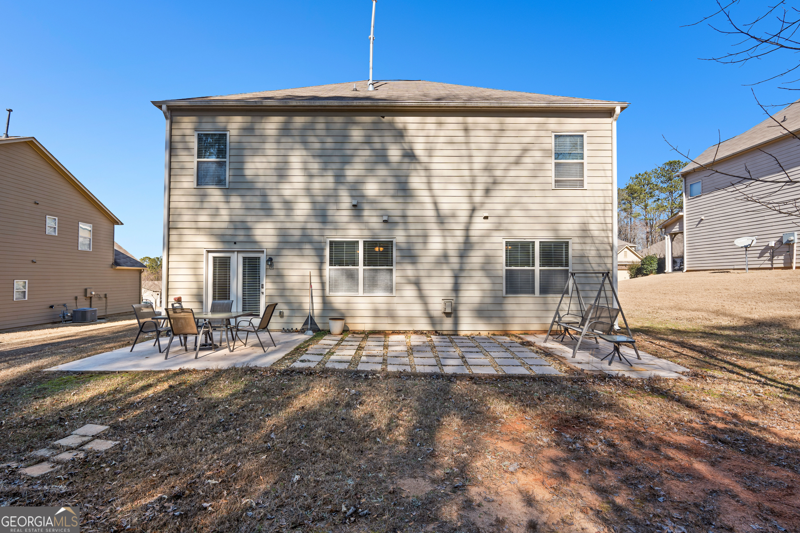 157 Westminster Way Newnan, GA 30263 - Photo 37 of 60