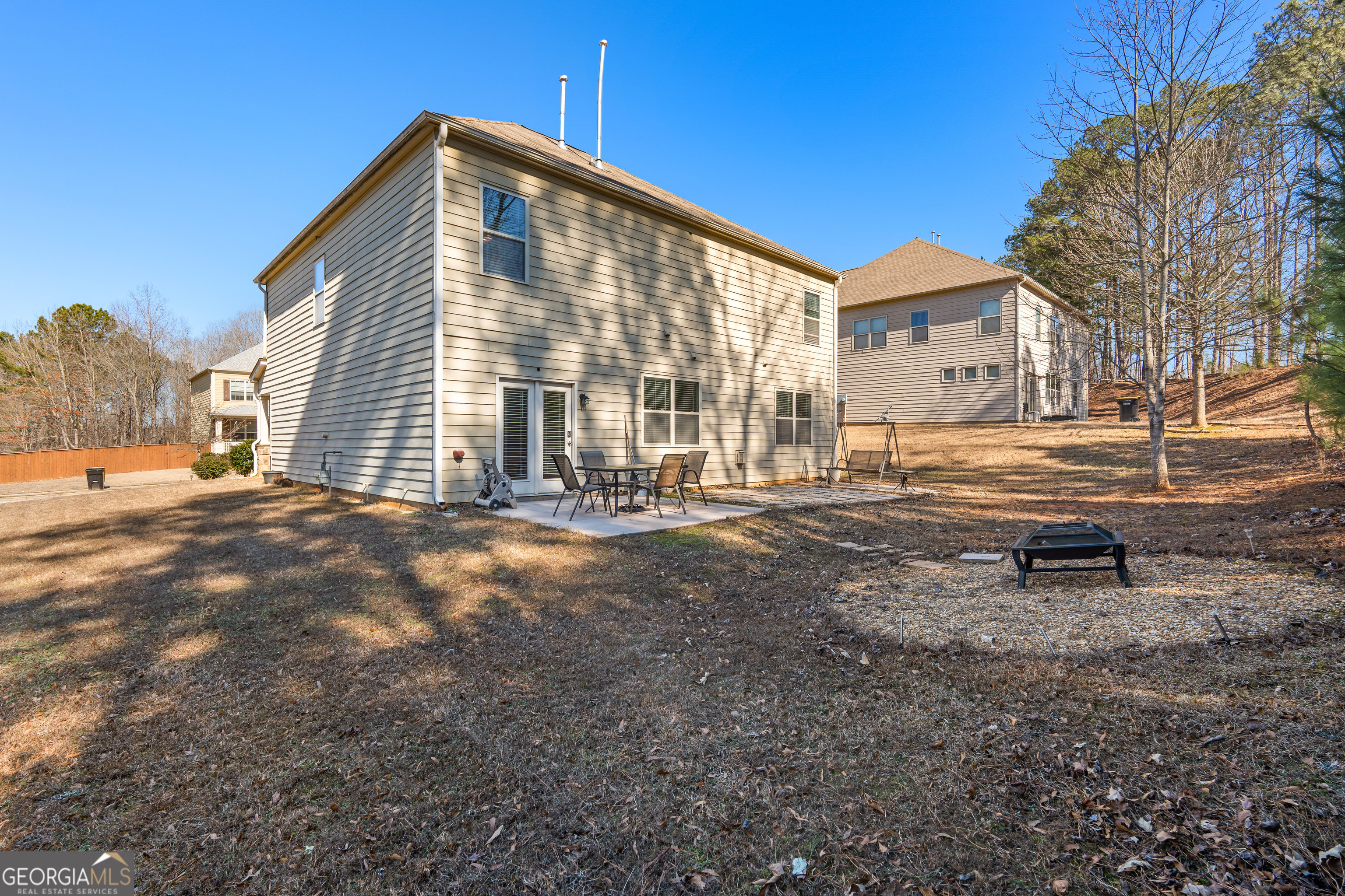 157 Westminster Way Newnan, GA 30263 - Photo 38 of 60