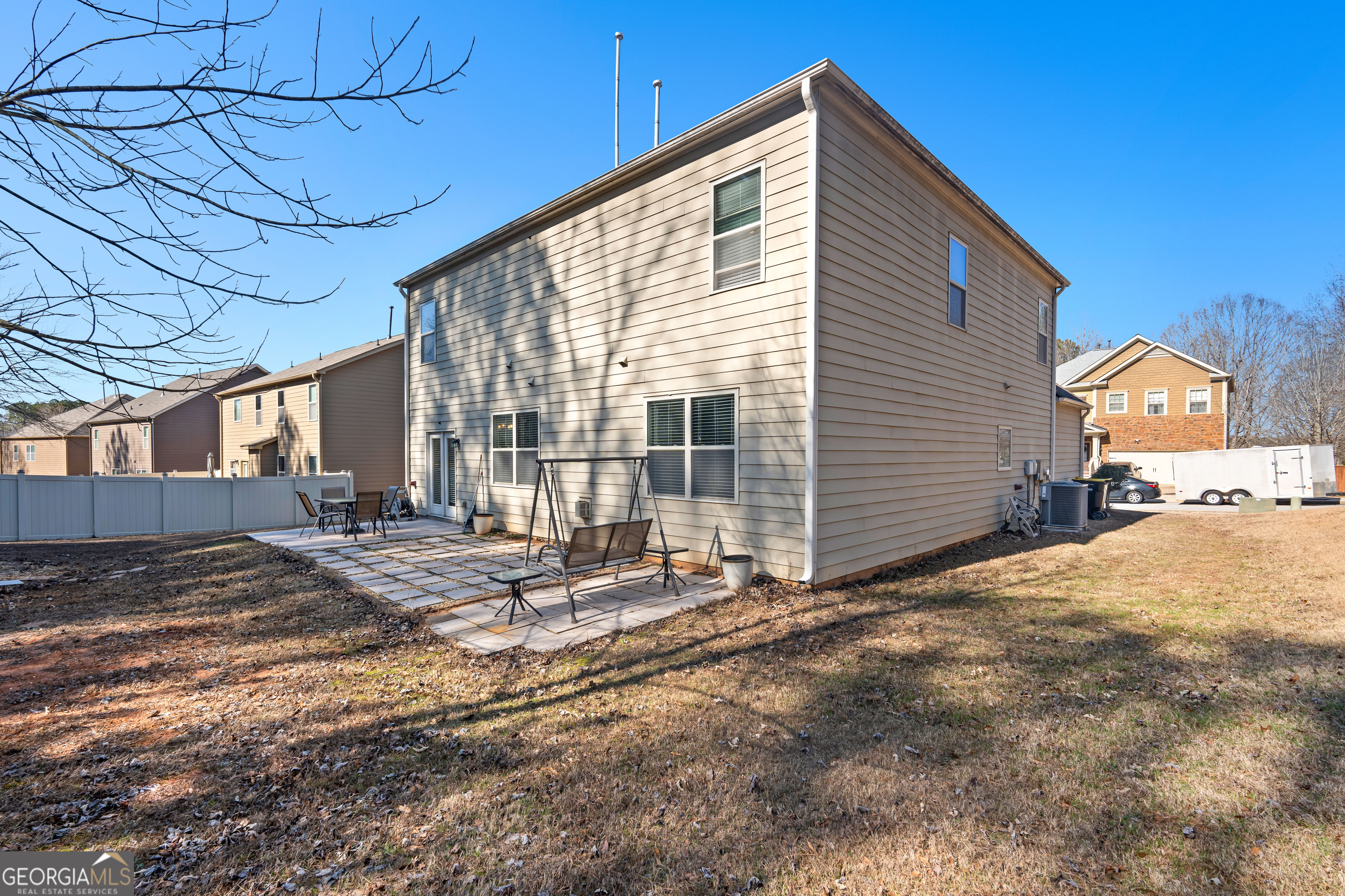 157 Westminster Way Newnan, GA 30263 - Photo 39 of 60