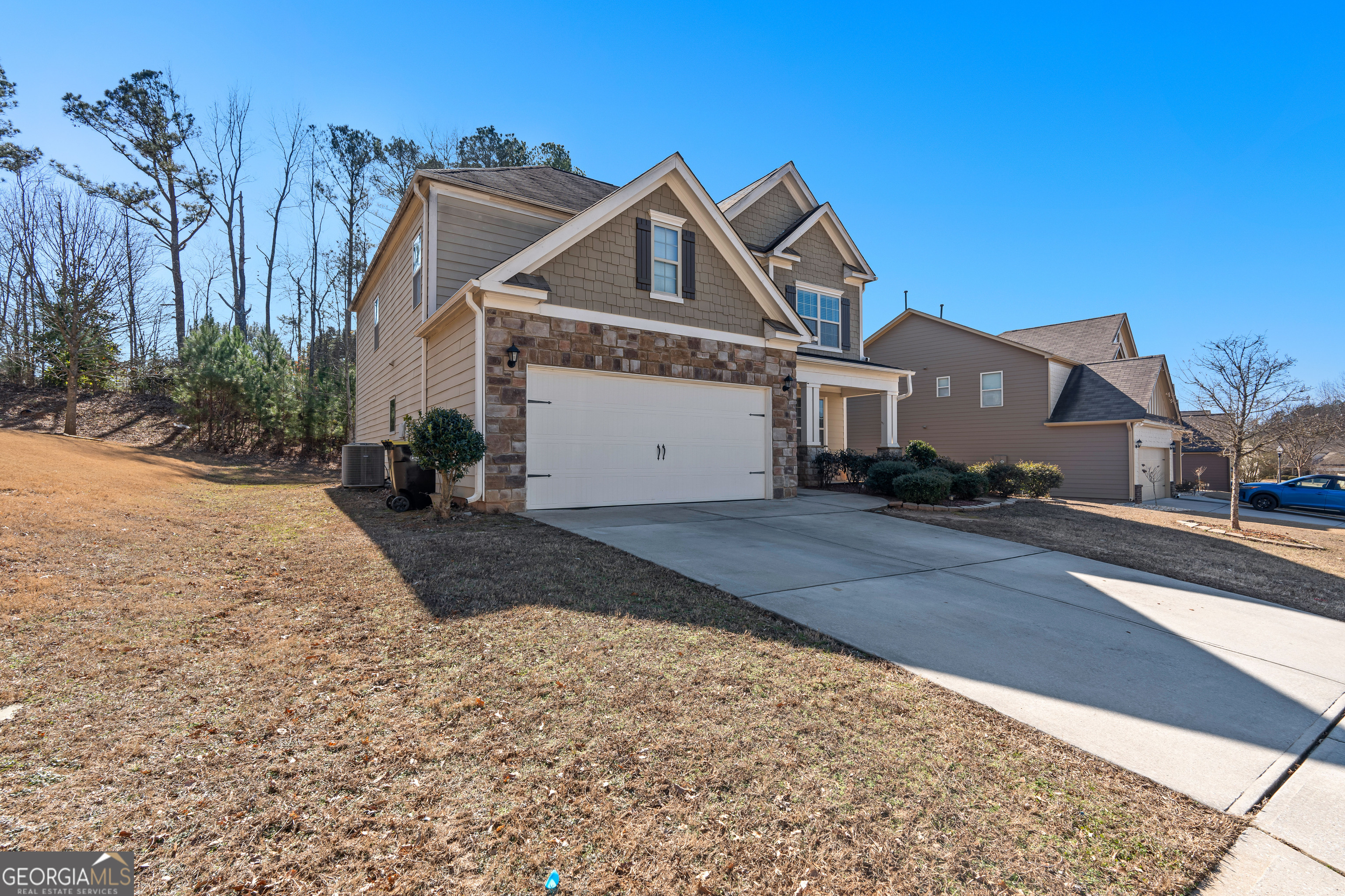 157 Westminster Way Newnan, GA 30263 - Photo 57 of 60