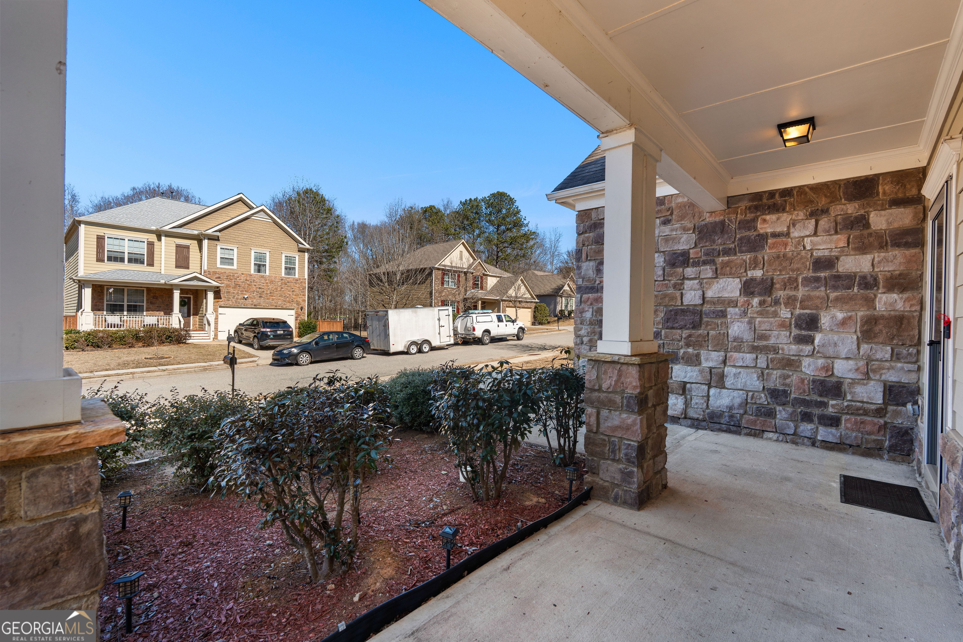 157 Westminster Way Newnan, GA 30263 - Photo 58 of 60