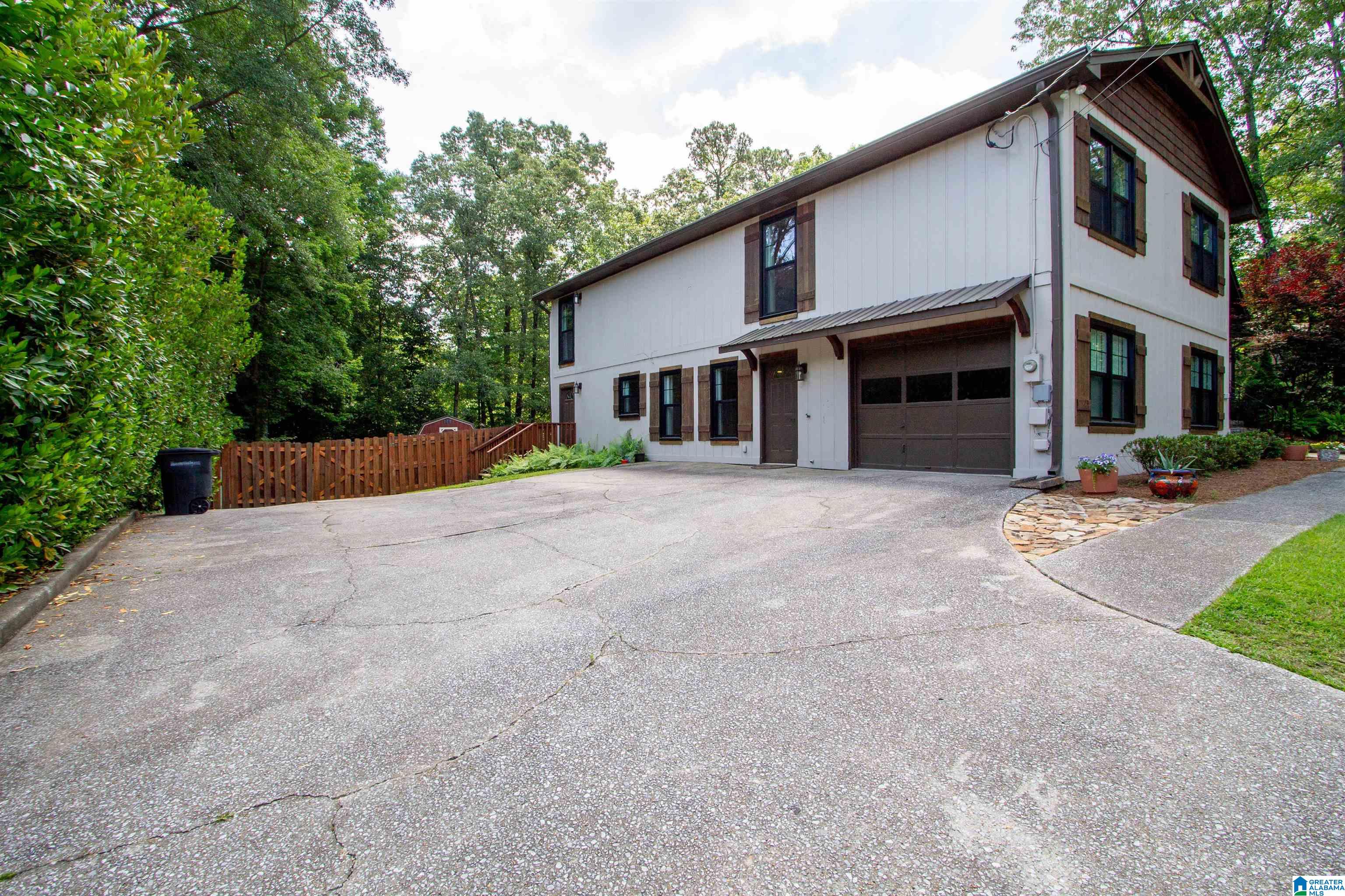 705 New Hope Mountain Road Pelham, AL 35124 - Photo 5 of 69