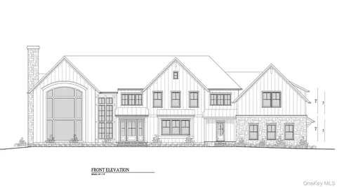 $4,695,000 | 417 West Street, Harrison, NY 10528