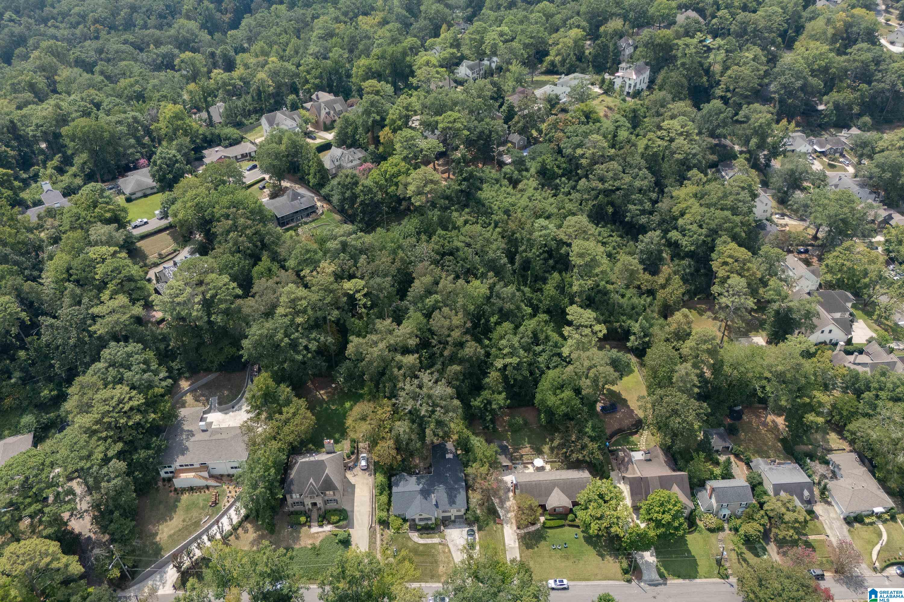 1618 Wellington Road Birmingham, AL 35209 - Photo 46 of 51