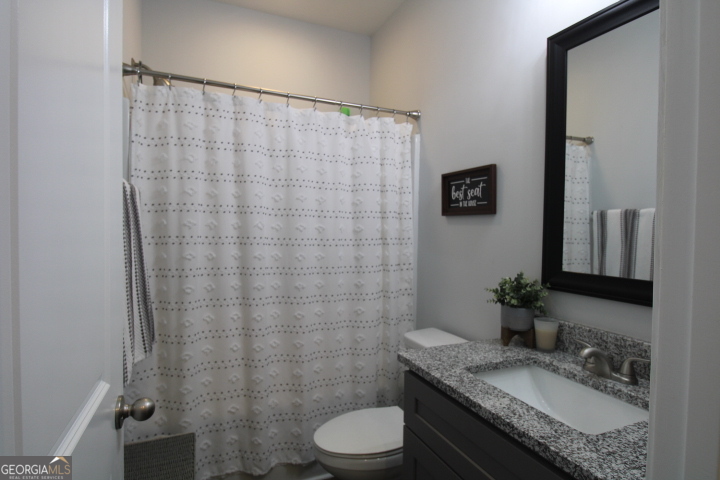 141 Wilmot Road Barnesville, GA 30204 - Photo 37 of 38