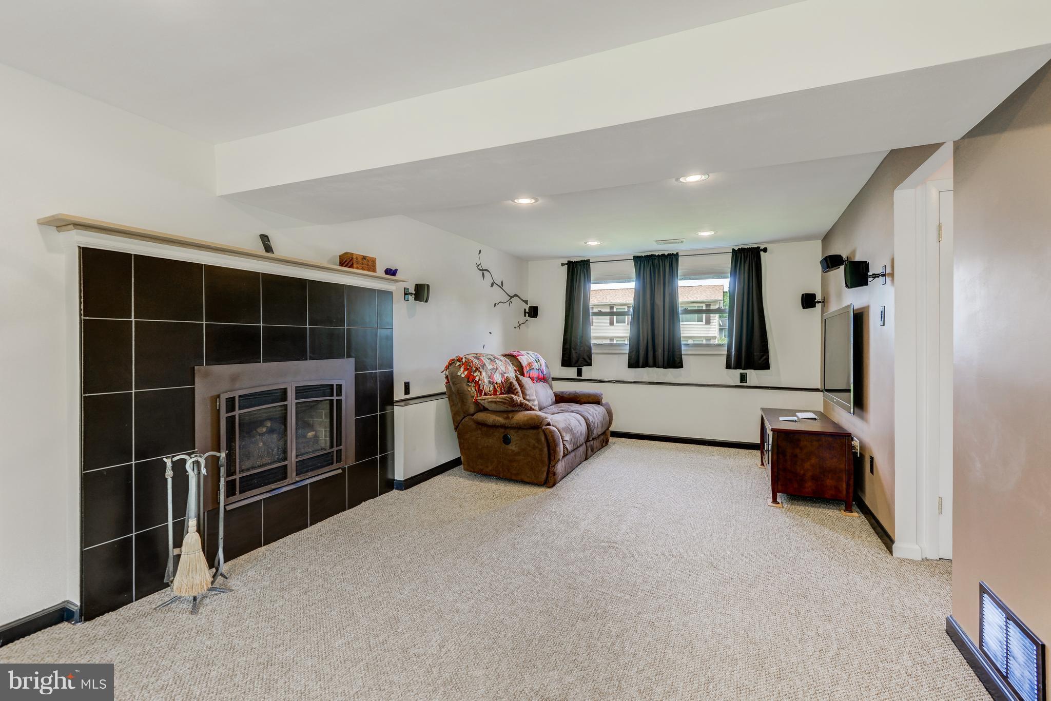 7938 Stone Hearth Road Severn, MD 21144 - Photo 20 of 27 Family Room