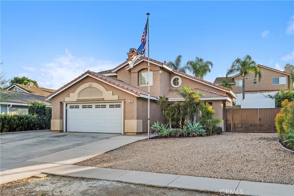 809 Rock Ridge Court Corona, CA 92878 - Photo 1 of 1 Gallery Image 1