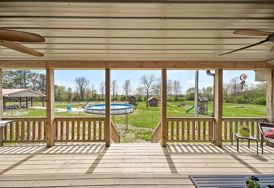 4750 Dover Road Indian Mound, TN 37079 - Photo 20 of 24 Gallery Image 20